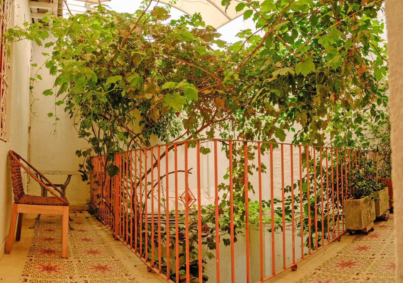 Casa Rosa - Alma Hotels Santa Marta  Exteriör bild