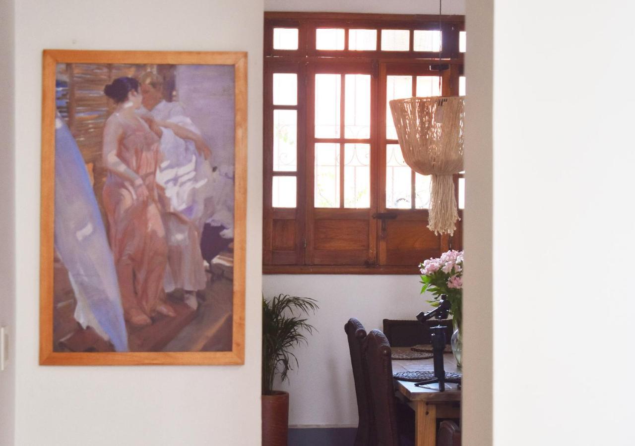 Casa Rosa - Alma Hotels Santa Marta  Exteriör bild
