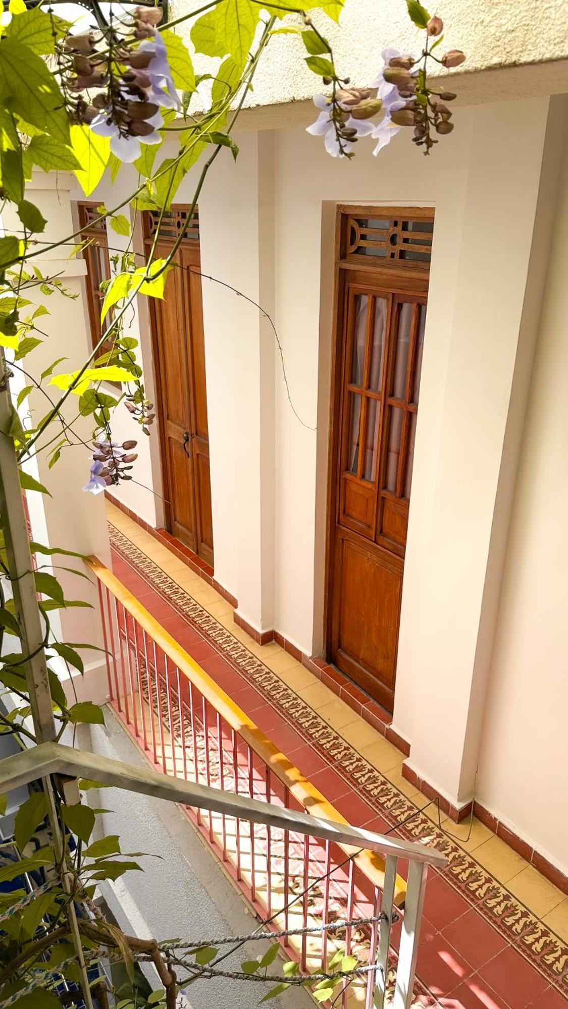 Casa Rosa - Alma Hotels Santa Marta  Exteriör bild