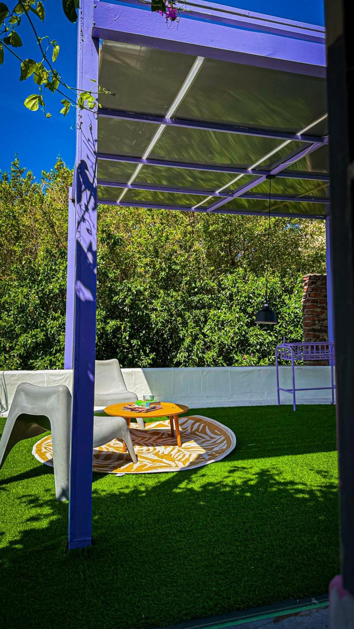 Casa Rosa - Alma Hotels Santa Marta  Exteriör bild